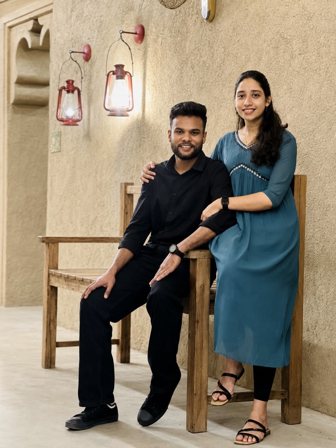 Jehan & Sherin 2